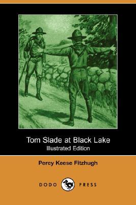Tom Slade at Black Lake magazine reviews