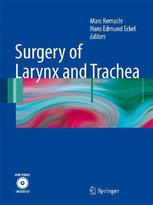 Surgery of Larynx and Trachea magazine reviews