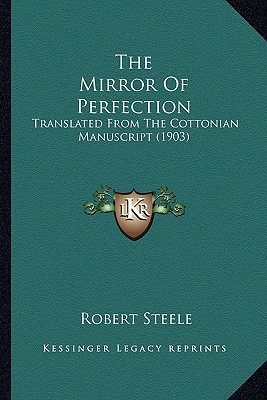 The Mirror of Perfection magazine reviews