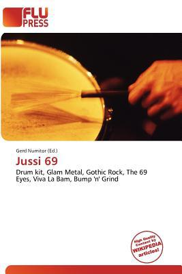Jussi 69 magazine reviews