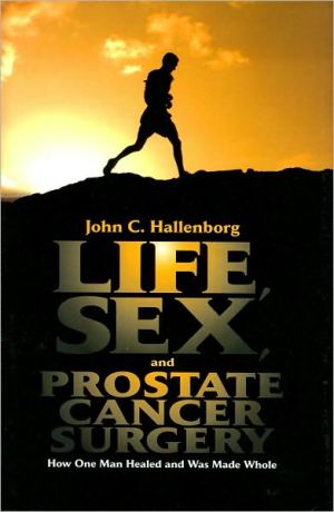 Life, Sex, and Prostate Cancer Surgery magazine reviews