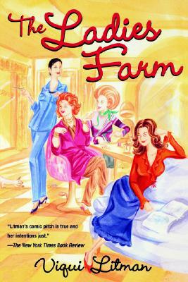The Ladies' Farm magazine reviews