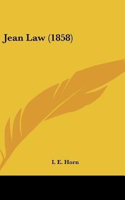Jean Law magazine reviews