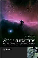 Astrochemistry magazine reviews