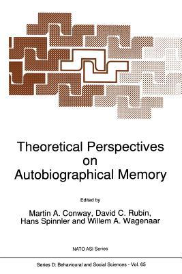 Theoretical Perspectives on Autobiographical Memory magazine reviews