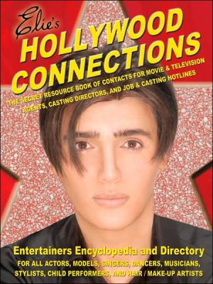 Hollywood Connections magazine reviews