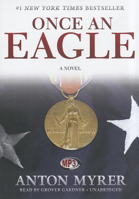 Once an Eagle magazine reviews