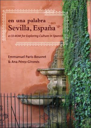 En Una Palabra, Sevilla, Espana magazine reviews