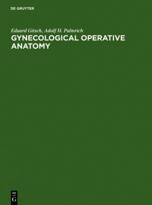 Gynecological Operative Anatomy magazine reviews
