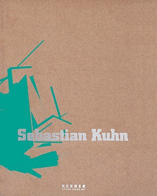 Sebastian Kuhn magazine reviews