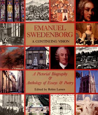 Emanuel Swedenborg magazine reviews