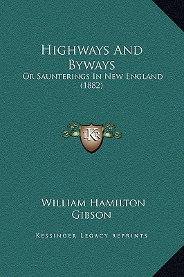 Highways and Byways magazine reviews