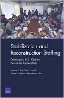 STABILIZATION AND RECONSTRUCTION STAFFING magazine reviews