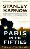 Paris in the Fifties magazine reviews