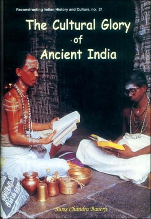 The Cultural Glory of Ancient India magazine reviews