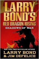 Larry Bond's Red Dragon Rising magazine reviews