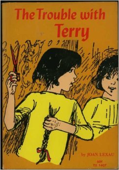 Trouble With Terry magazine reviews