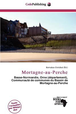 Mortagne-Au-Perche magazine reviews