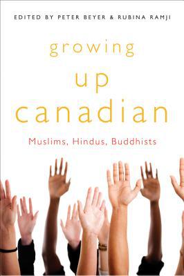 Growing Up Canadian magazine reviews