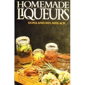 Homemade Liqueurs magazine reviews