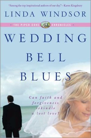 Wedding Bell Blues book written by Linda Windsor