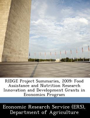Ridge Project Summaries, 2009 magazine reviews