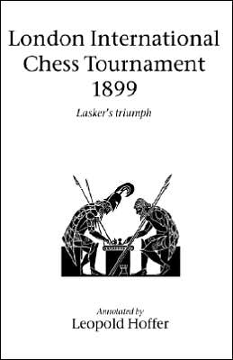 London International Chess Congress magazine reviews