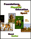 Foundations of Physical Education and Sport magazine reviews
