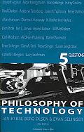 Philosophy of Technology magazine reviews