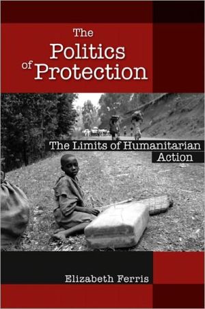 The Politics of Protection magazine reviews