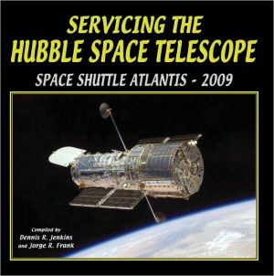 Servicing the Hubble Space Telescope magazine reviews