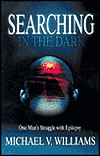 Searching in the Dark magazine reviews