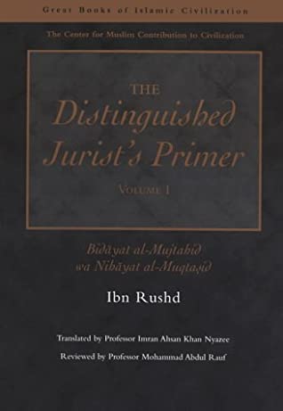 The Distinguished Jurist's Primer Vol. I magazine reviews