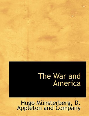 The War and America magazine reviews