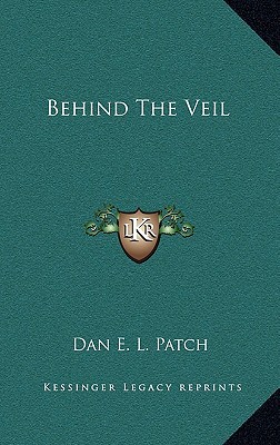 Behind the Veil magazine reviews