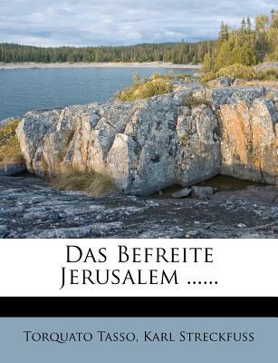 Das Befreite Jerusalem ...... magazine reviews