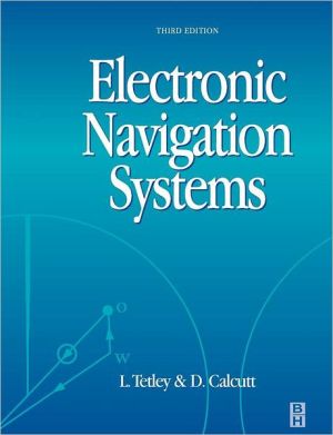 Electronic Navigation Systems magazine reviews