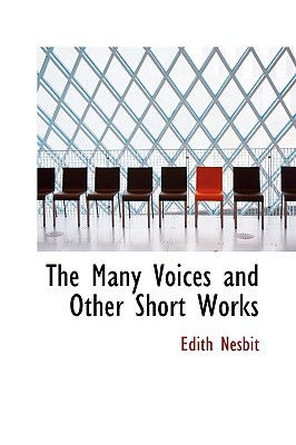 The Many Voices and Other Short Works magazine reviews