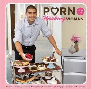 Porn for the Working Woman magazine reviews