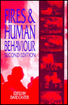 Fires and Human Behaviour magazine reviews