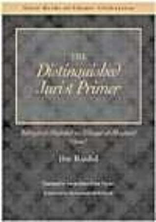 The Distinguished Jurist's Primer Vol. II magazine reviews