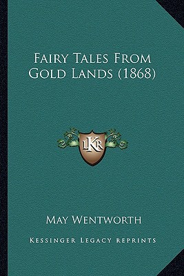 Fairy Tales from Gold Lands magazine reviews