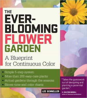 The Ever-Blooming Flower Garden magazine reviews