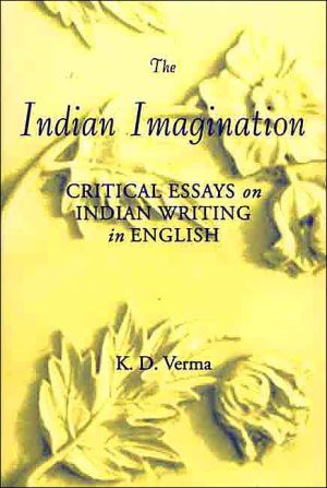 The Indian Imagination magazine reviews