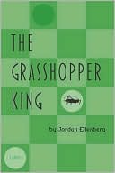 The Grasshopper King book written by Jordan Ellenberg