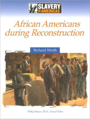 African Americans during Reconstruction magazine reviews
