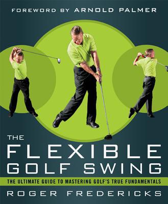 The Flexible Golf Swing magazine reviews