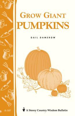 Grow Giant Pumpkins magazine reviews
