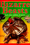 Bizarre Beasts magazine reviews