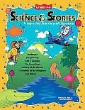Science & Stories magazine reviews
